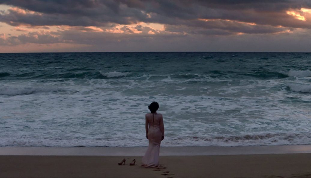 Quién te Cantará (2018), Carlos Vermut