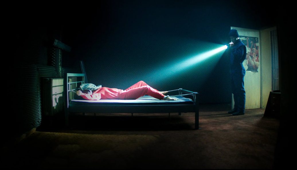 Sequestrando Stella (2019), Thomas Sieben