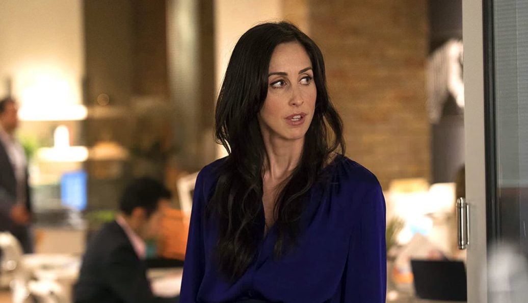 Supermães (2017), Catherine Reitman