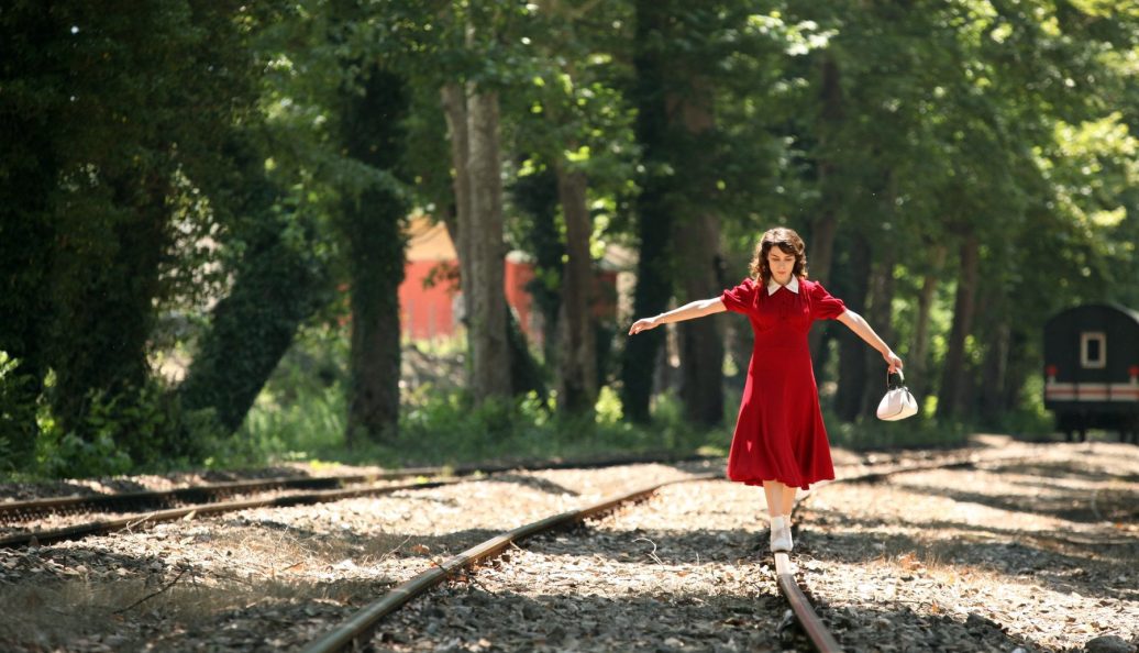 The Butterfly’s Dream (2013)