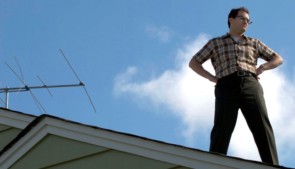 Um Homem Sério (2009), Ethan e Joel Coen