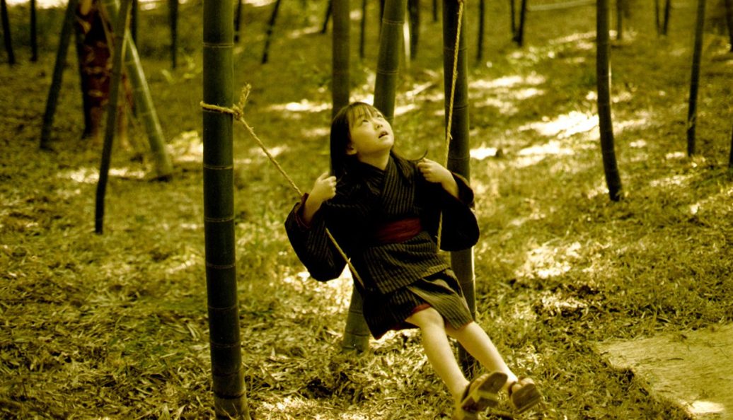 Assunto de Família (2018), Hirokazu Kore-eda