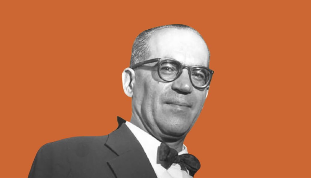 João Guimarães Rosa