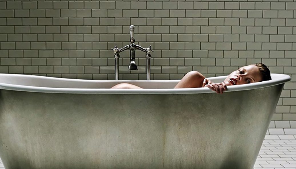 A Cura (2016), Gore Verbinski