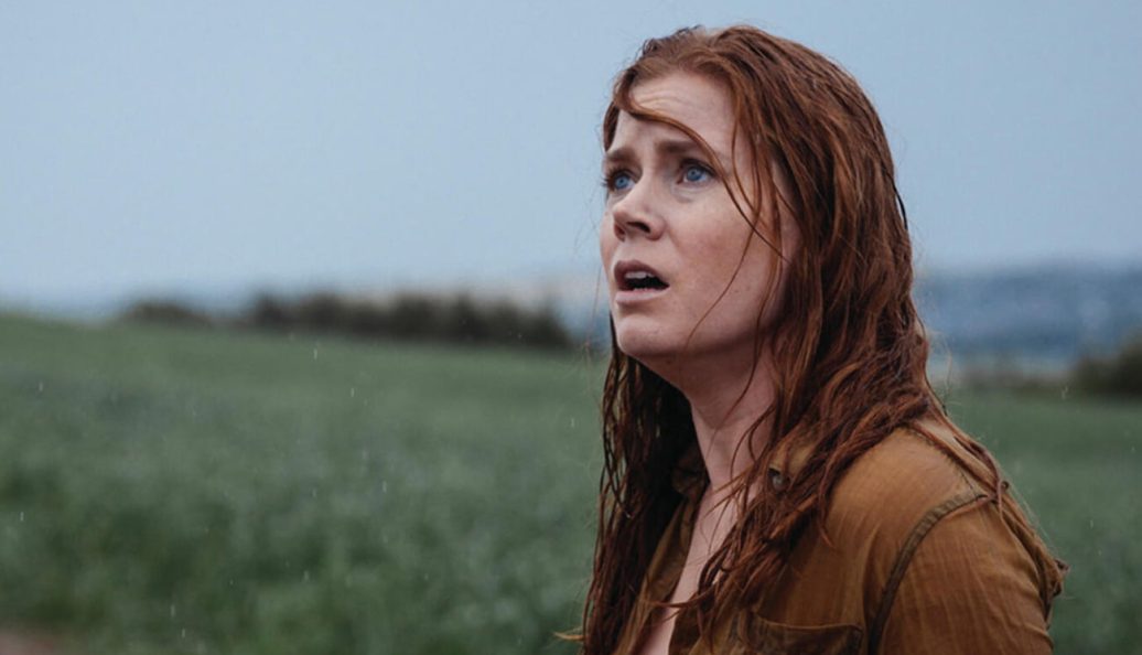 A Chegada (2016), Denis Villeneuve