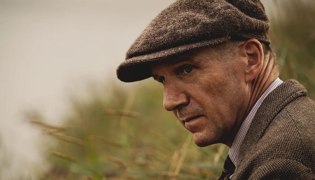 A Escavação (2021), Simon Stone