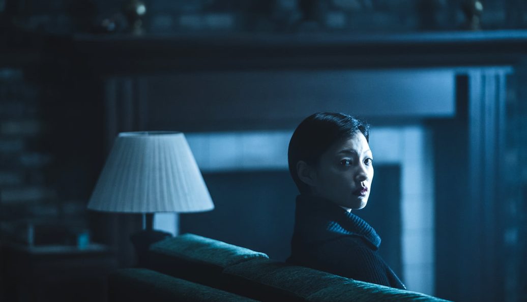 A A Ligação (2020), Lee Chung-hyeon