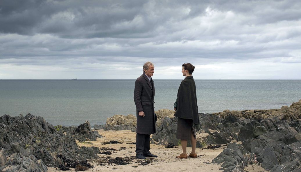 A Livraria (2017), Isabel Coixet