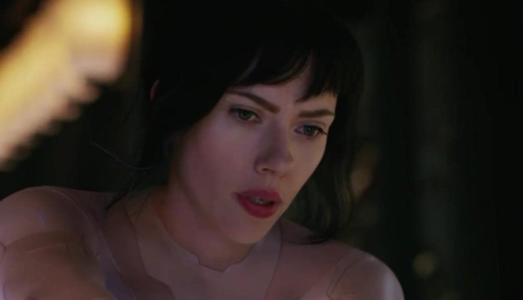 A Vigilante do Amanhã: Ghost in the Shell (2017), Rupert Sanders