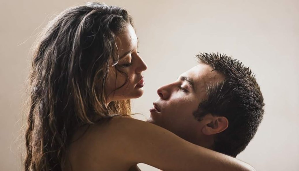 Amar (2017), Esteban Crespo