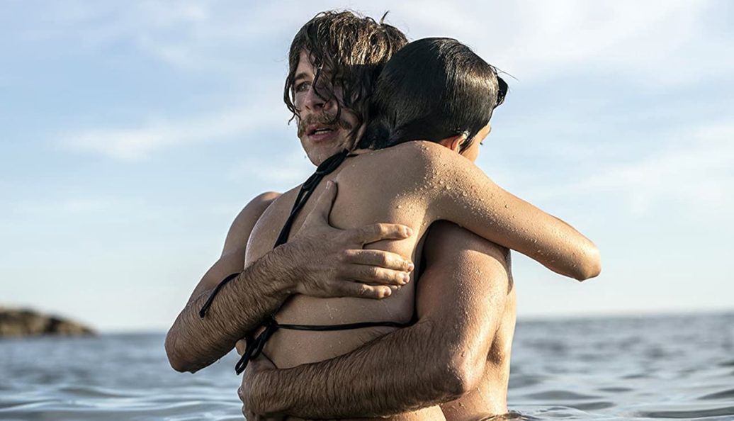 Árvore de Sangue (2018), Julio Medem