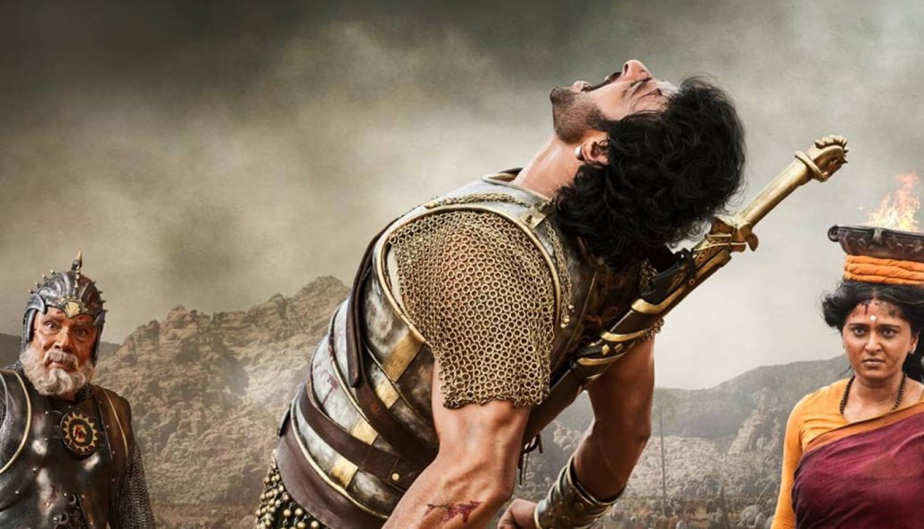 Baahubali 2: The Conclusion