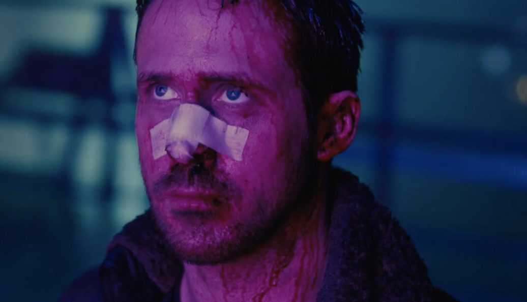 Blade Runner 2049 (2017), Denis Villeneuve