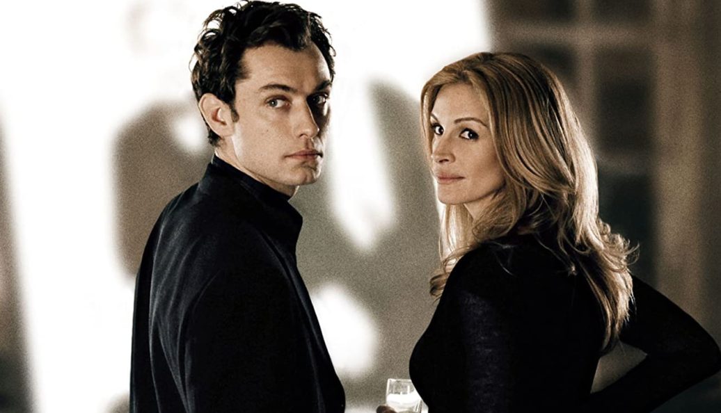 Closer: Perto Demais (2004), Mike Nichols