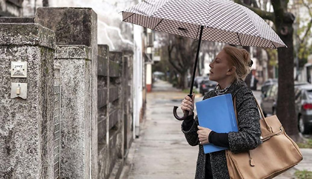 Crimes de Família (2020), Sebastián Schindel