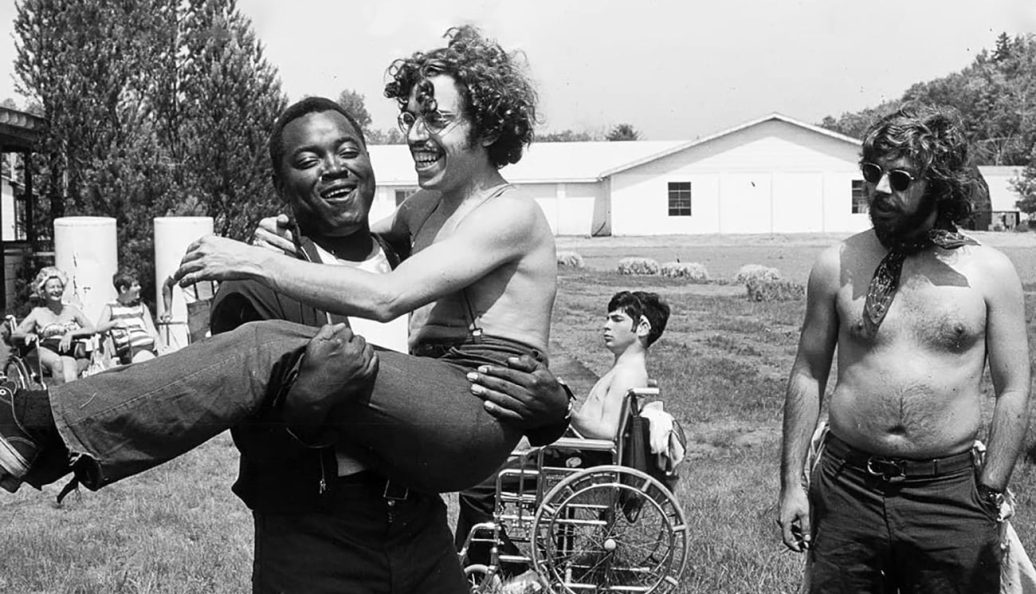 Crip Camp: Revolução pela Inclusão