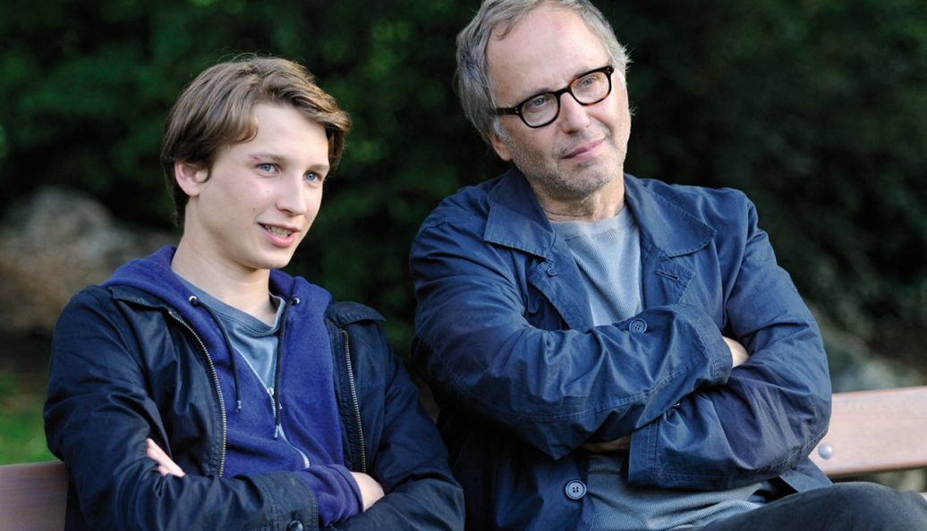 Dentro da Casa (2012), François Ozon