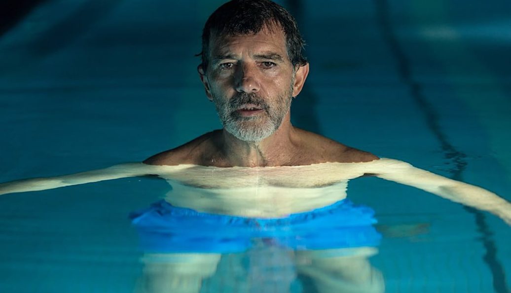 Dor e Glória (2019), Pedro Almodóvar