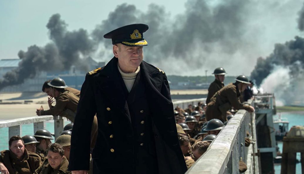 Dunkirk (2017), Christopher Nolan