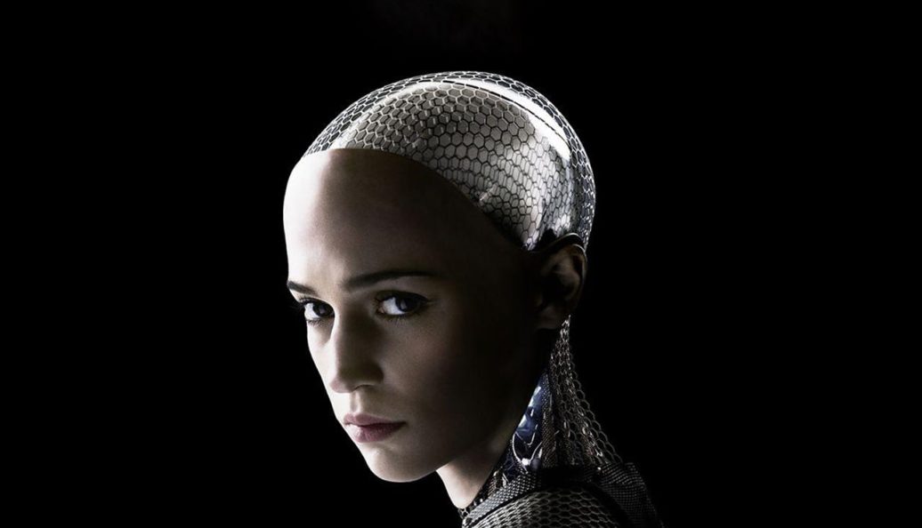 Ex-Machina: Instinto Artificial