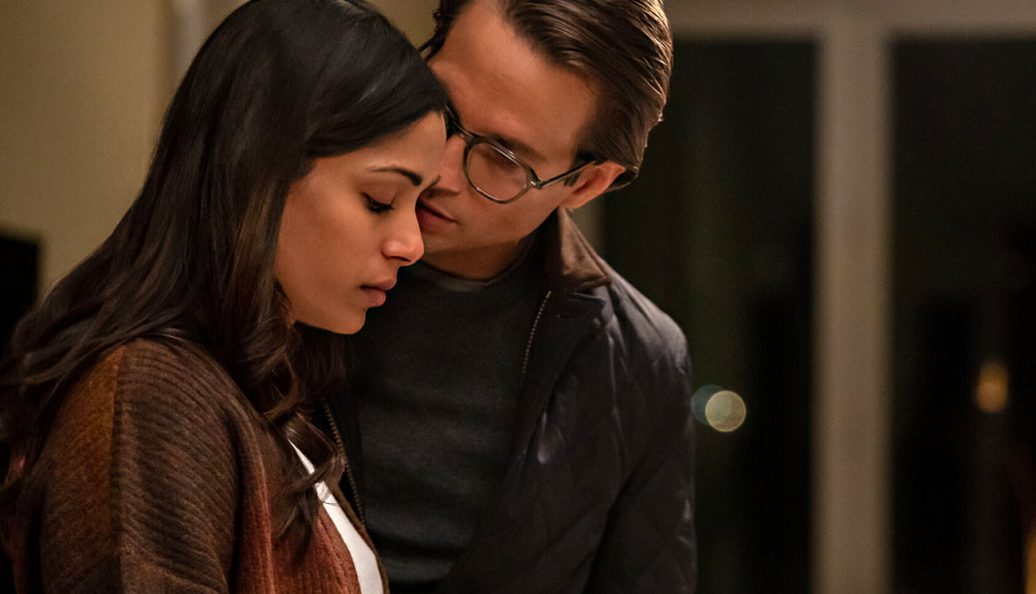 Intrusion (2021), Adam Salky