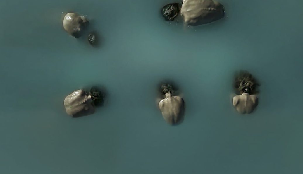 Katla (2021), Sigurjón Kjartansson e Baltasar KormákurChristian White