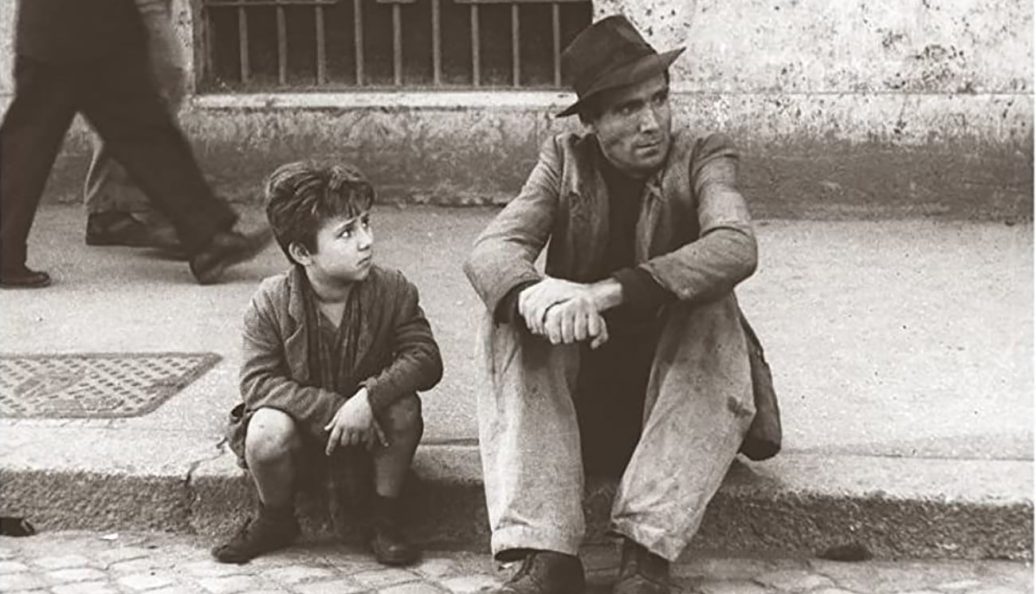 Ladrões de Bicicleta