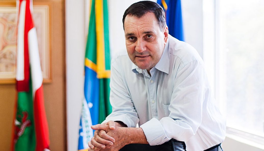 Luiz Carlos Cancellier