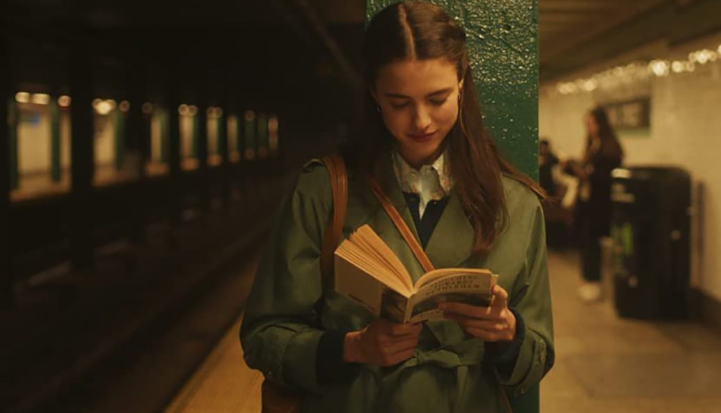 Meu Ano em Nova York (2020), Philippe Falardeau