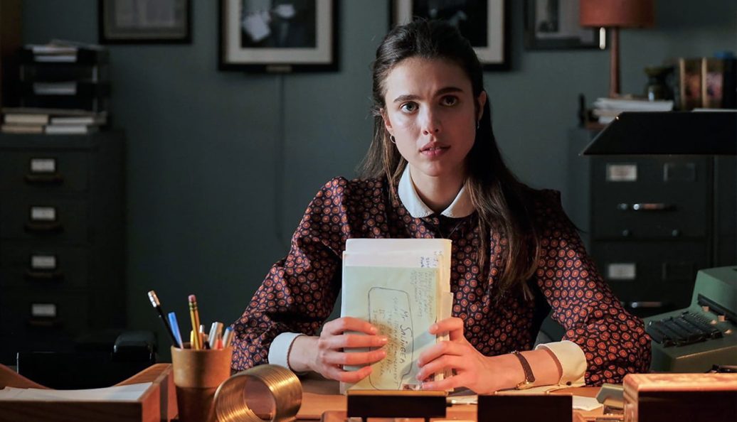 Meu Ano em Nova York (2020), Philippe Falardeau