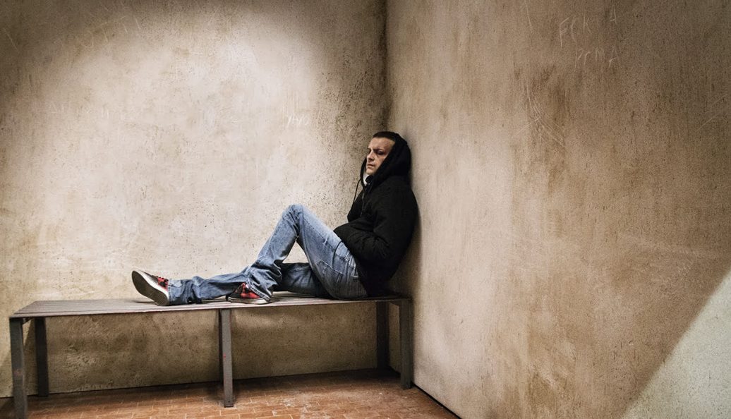 Na Própria Pele — O Caso Stefano Cucchi (2018), Alessio Cremonini