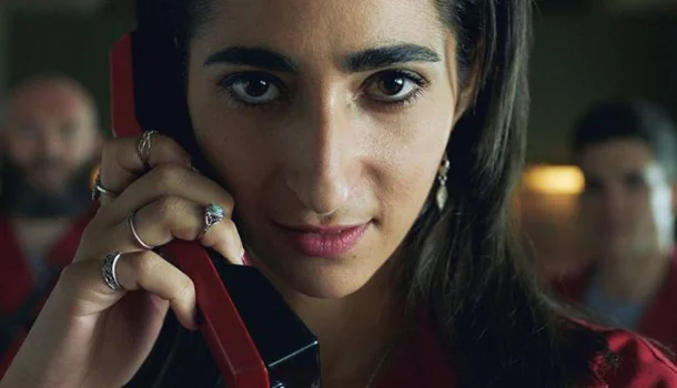 Já começou o matriarcado nas séries