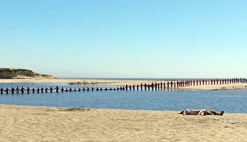 Nós (2019), Jordan Peele