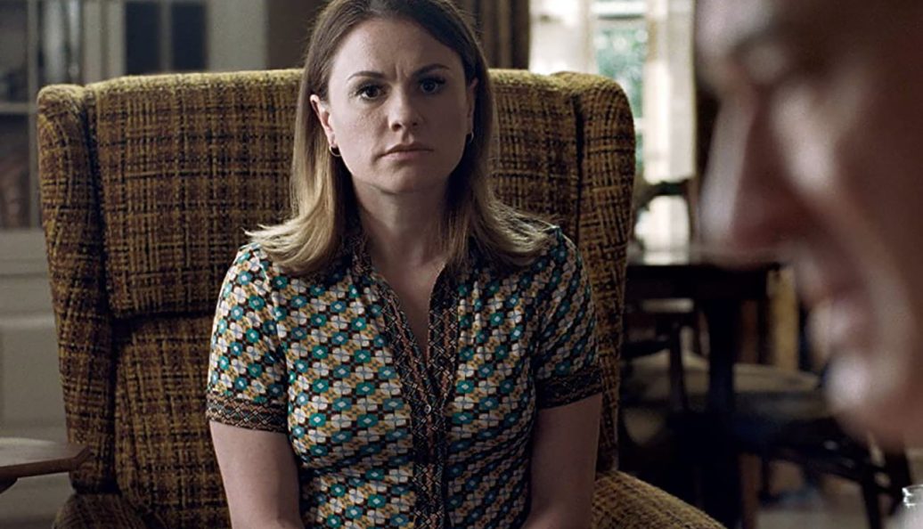 O Irlandês (2019), Martin Scorsese