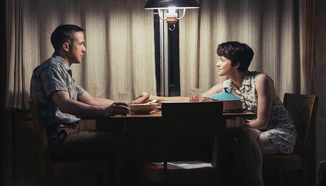 O Primeiro Homem (2018), Damien Chazelle