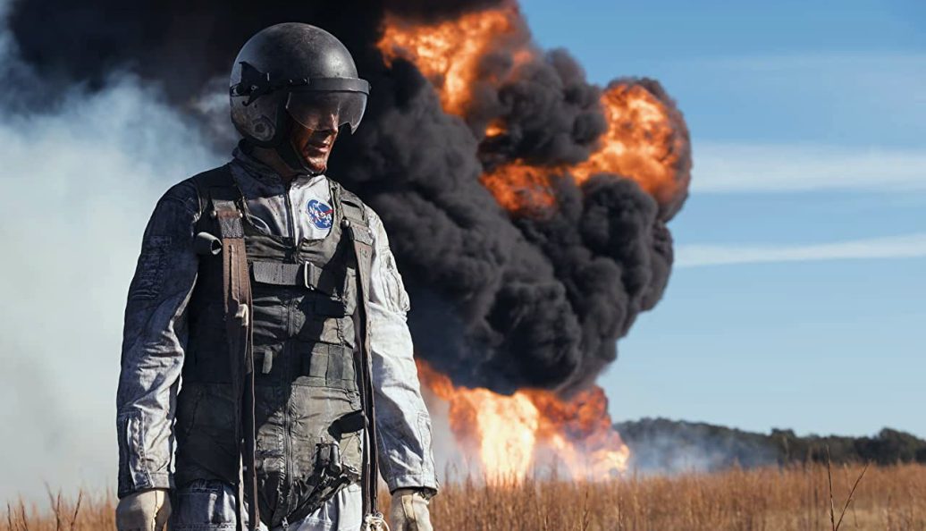 O Primeiro Homem (2018), Damien Chazelle