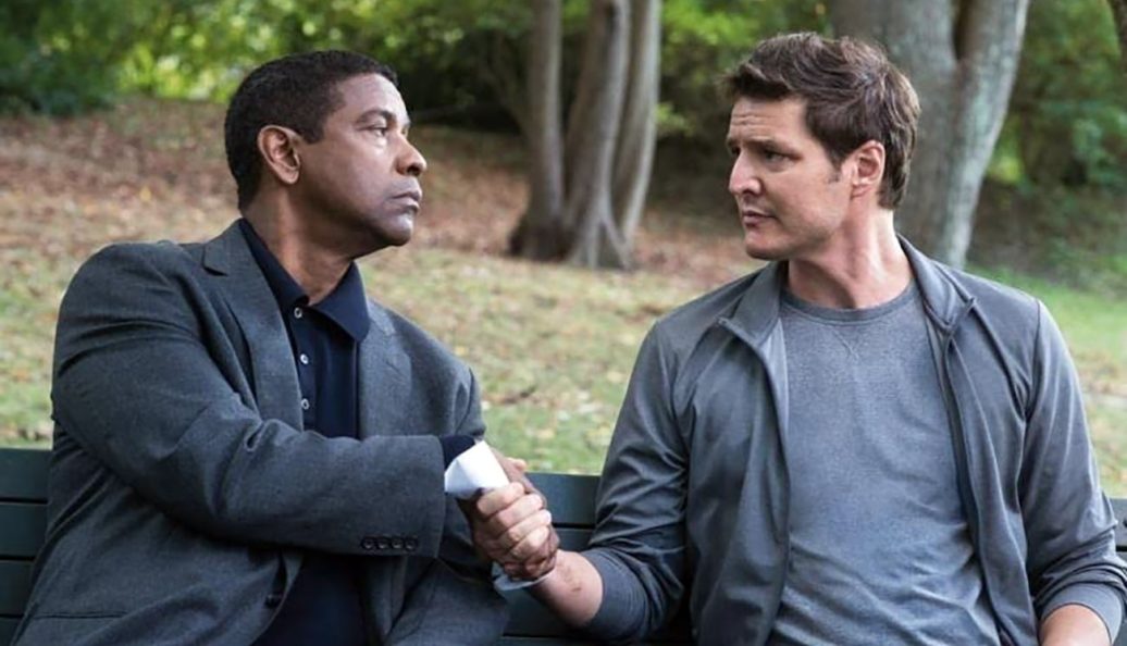 O Protetor 2 (2018), Antoine Fuqua