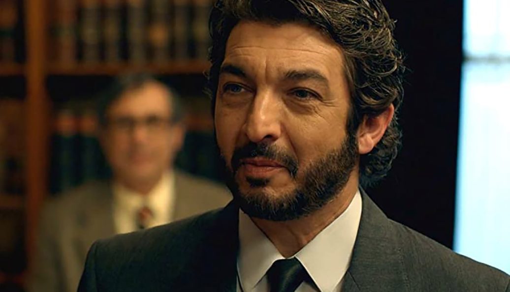 O Segredo dos Seus Olhos