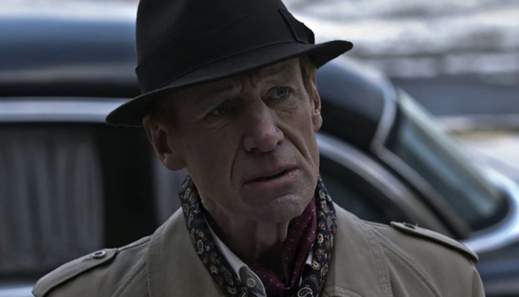 Partida Fria (2019), Łukasz Kośmicki