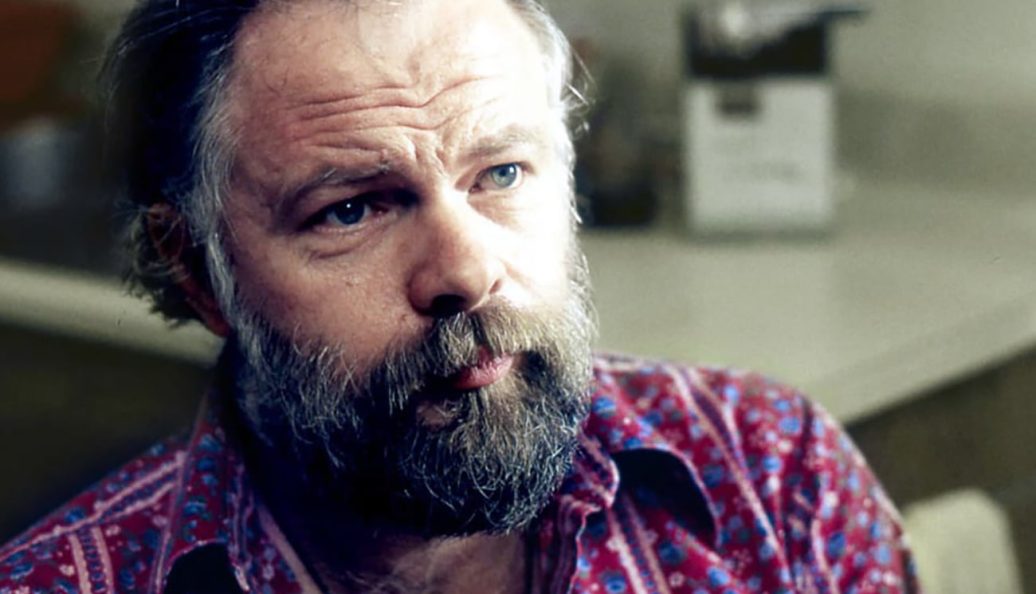 Philip K. Dick