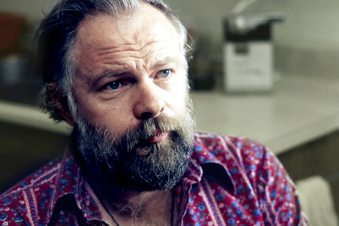 Philip K. Dick