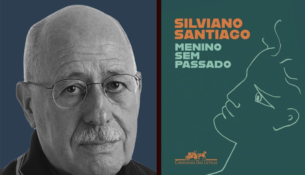 Silviano Santiago
