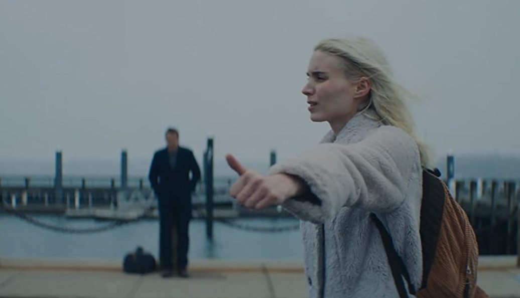 The Discovery (2017), Charlie McDowell