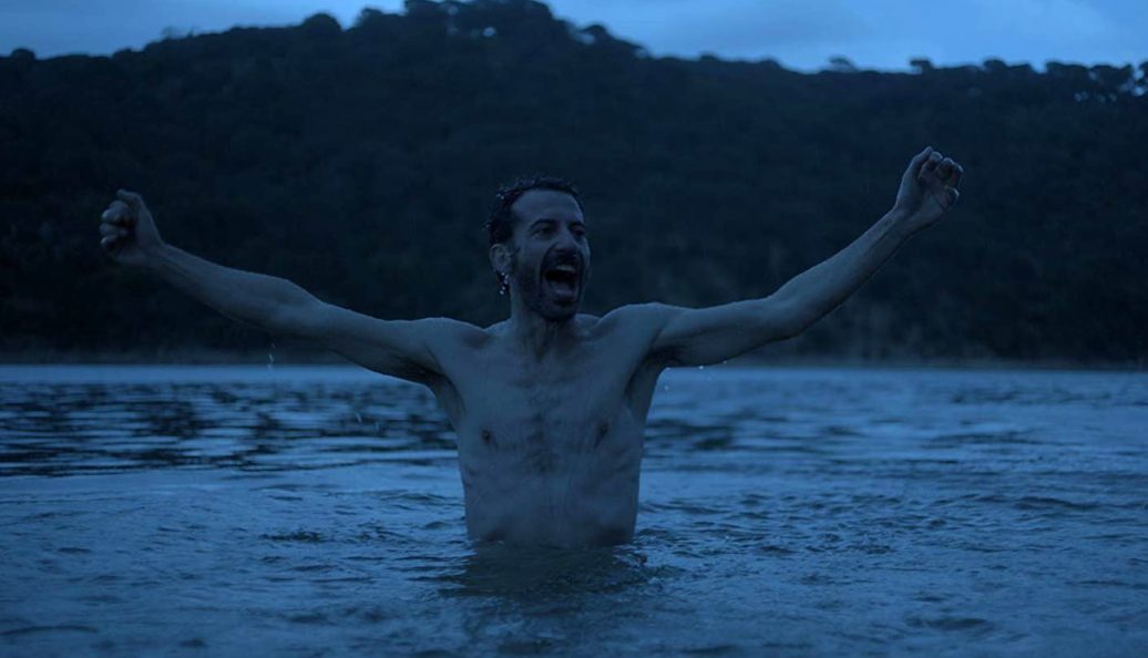 The Night of 12 Years (2018), Álvaro Brechner