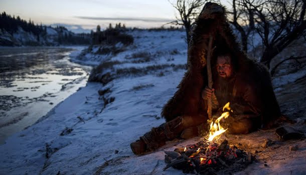 Filme de tirar o fôlego, estrelado por Leonardo DiCaprio e ganhador de três Oscars, está na Netflix