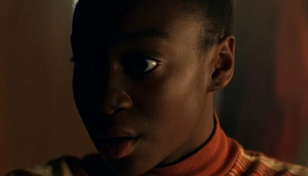 A série mais violenta e chocante da década, está disponível no Amazon Prime Video