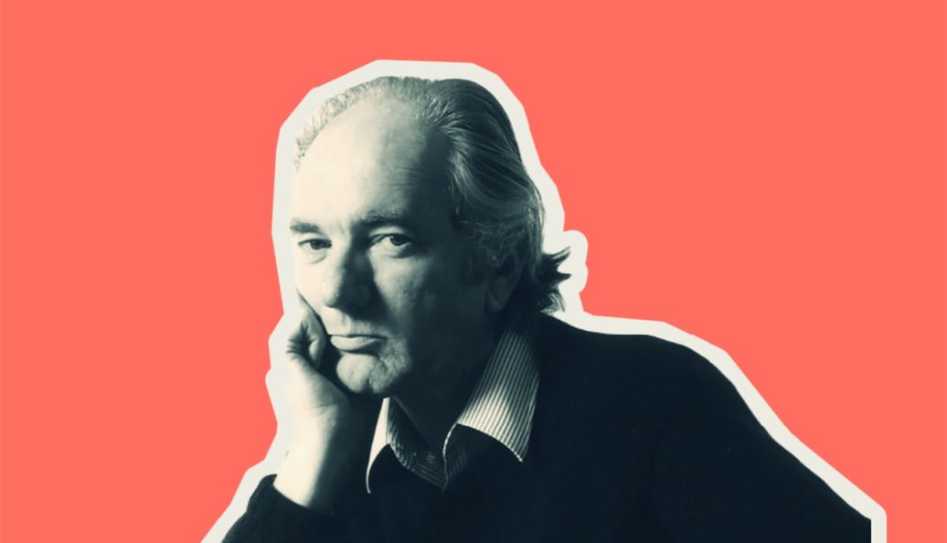 Thomas Bernhard