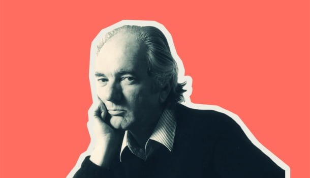 Thomas Bernhard mostra como sentir vergonha do próprio país