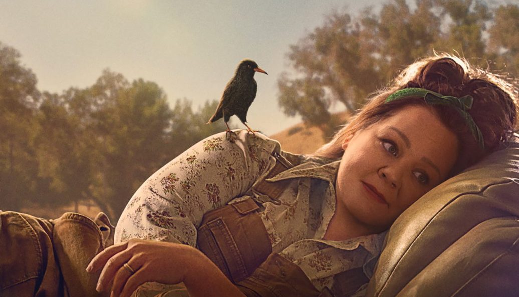 Um Ninho para Dois (2021), Theodore Melfi