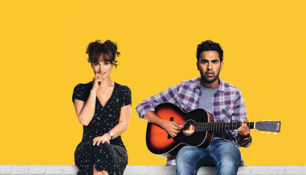 Yesterday (2019), Danny Boyle